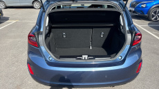 Ford Fiesta 1.0 EcoBoost Hbd mHEV 125 Titanium X 5dr Petrol Hatchback